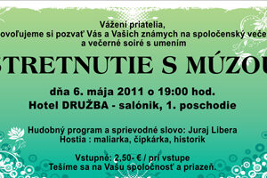 druzba