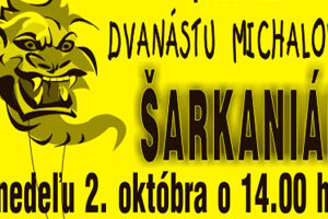 introsarkaniada