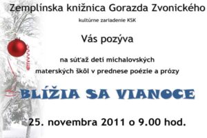 vianoce
