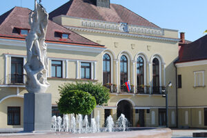 mesto