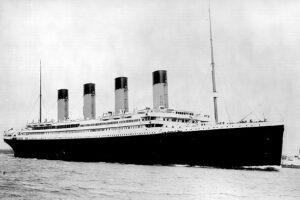 titanic
