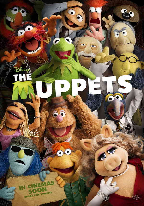 __muppets