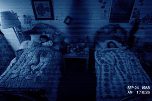 paranormal