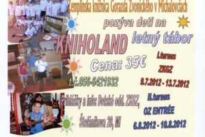 kniholand