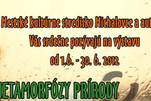 metamorfozy