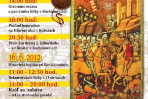 bitkaprirozhanovciach
