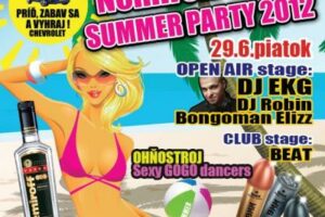 openparty
