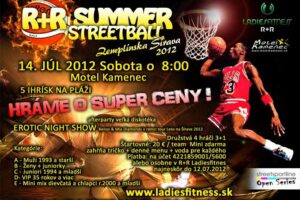 streetball
