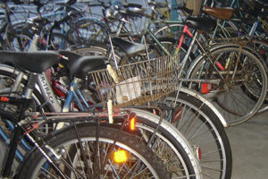 BIKE