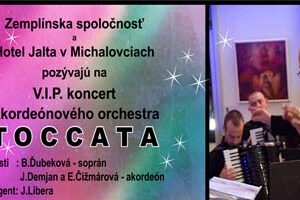 tocata
