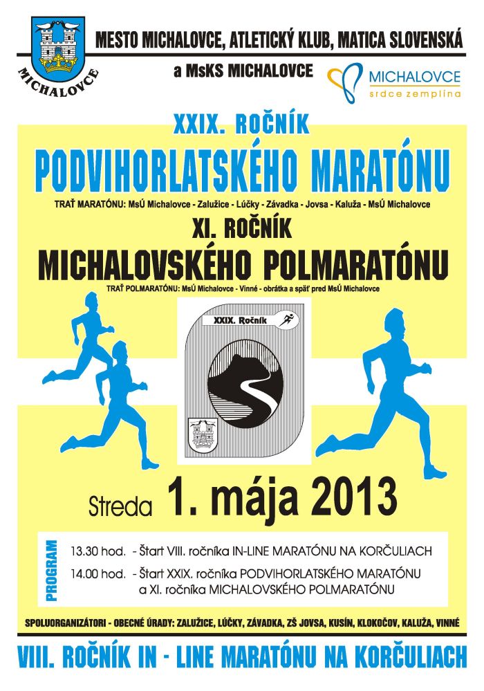 podvihorlatskymaraton