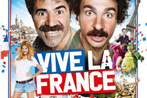 vive la France
