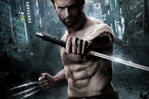 wolverine ver5 xlg