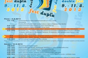 douple fest