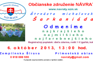 Pozvanka-sarkaniada
