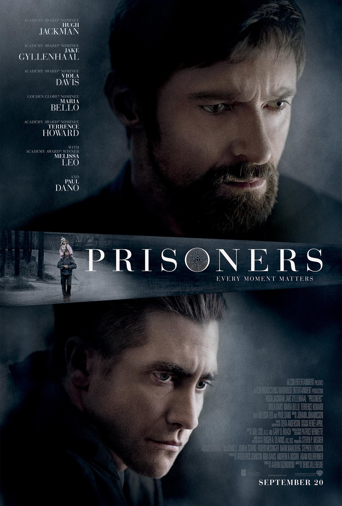 prisoners