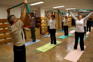 Pilates 4