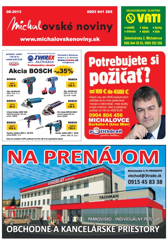 michalovske noviny august1 kopie