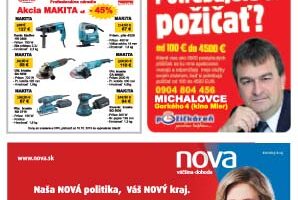 michalovske noviny oktober1 kopie