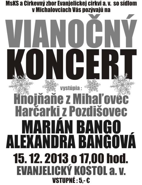 koncertvianocny