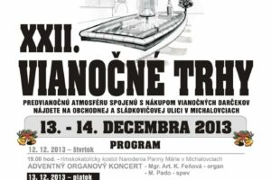 vianocnetrhy