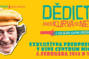 dedictvi fb