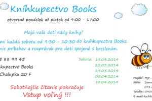 knihkupectvo