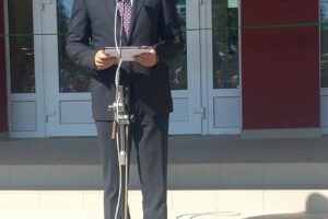 minister - Nacina Ves
