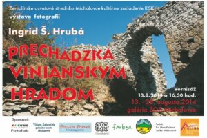 prechadzkahradom