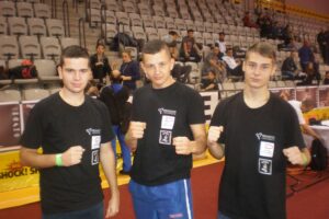 kickbox