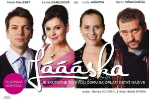 laska