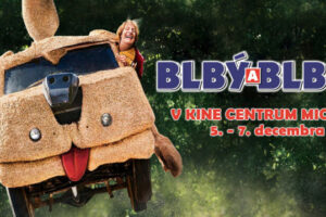 Blby a blbsi 2