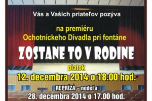 divadlo pri fontane