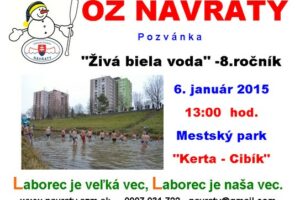ZBV pozvanka