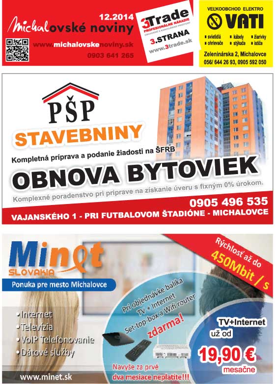 michalovske noviny december-1