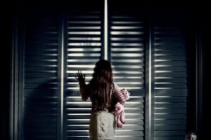 Poltergeist