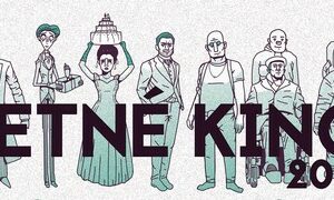 Letne kino 2015 Teaser