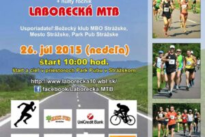 laborecka desiatka