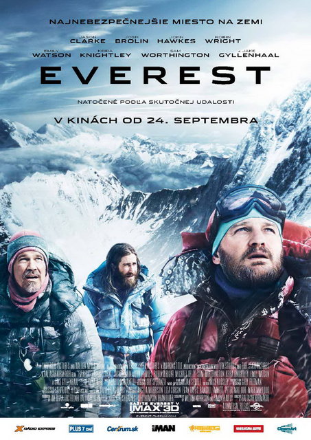 Everest