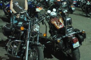 harley