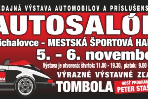 autosalon