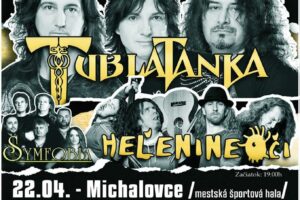 tublatanka
