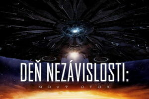 Deň nezávislosti Nový útok