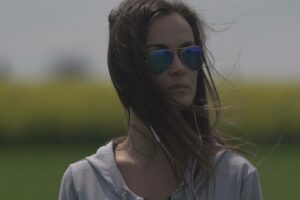 Nika Karch - In my head