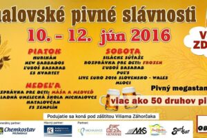 pivne slavnosti