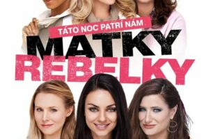 Matky rebelky
