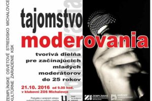 tajomstvomoderrovania