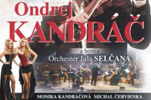 kandrac