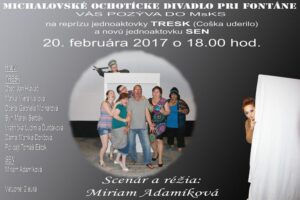 divadlo